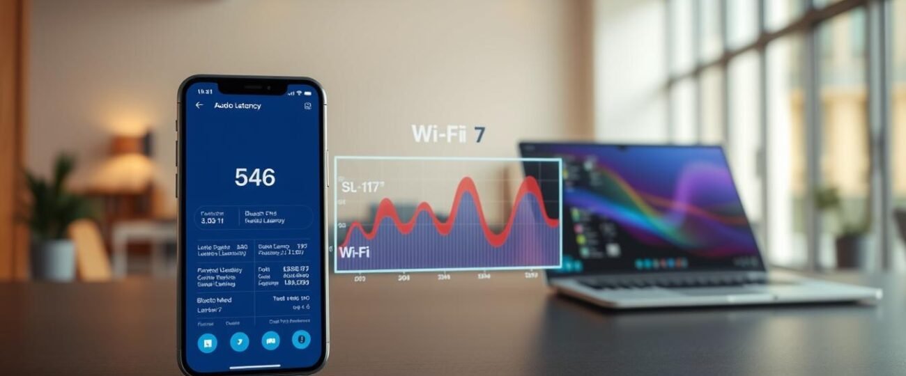 Bluetooth 5.4 vs Wi-Fi 7: Fastest Audio Latency Tested