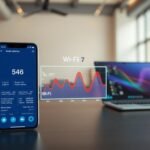 Bluetooth 5.4 and Wi-Fi 7