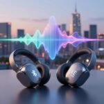 Bluetooth 5.4 vs LE Audio