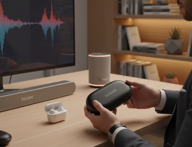 Smart Audio Gadgets Buyer Guide 2026: Best Devices for 2025–2026.