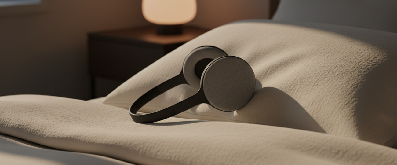 Best Headphones for Sleeping 2026 (Side Sleepers Comfort Guide)