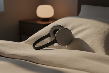 Best Headphones for Sleeping 2026 (Side Sleepers Comfort Guide)