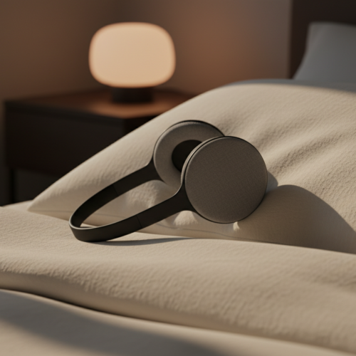 Best Headphones for Sleeping 2026 (Side Sleepers Comfort Guide)